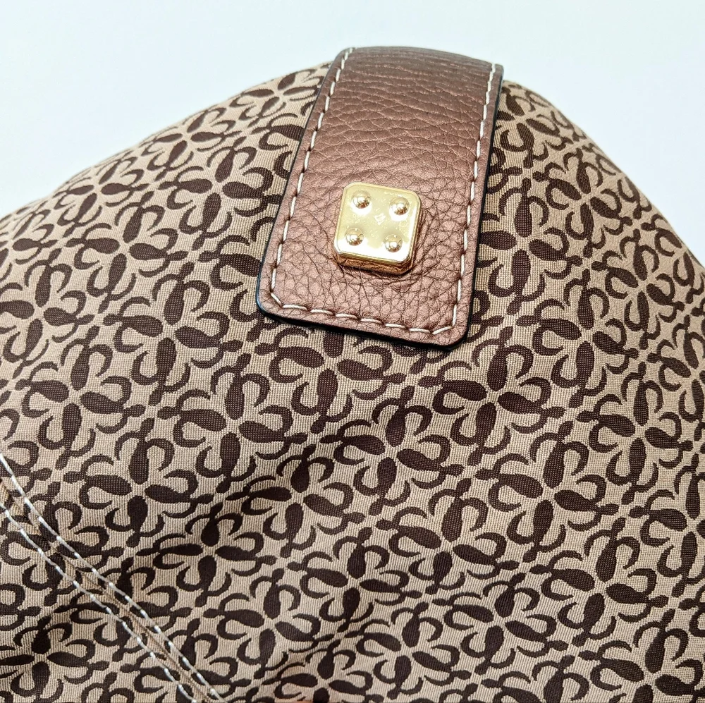 Loewe Hobo Bag